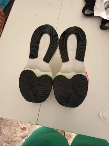 Używany Nike ZoomX bike — zdjęcie 12 z 12