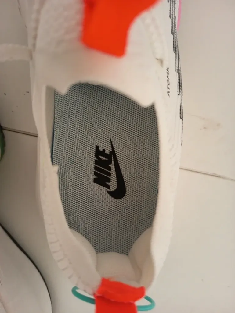 Używany Nike ZoomX bike — zdjęcie 6 z 12