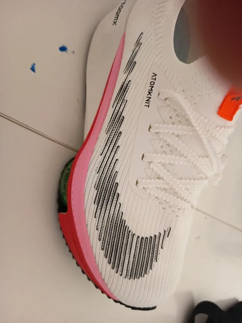 Używany Nike ZoomX bike — zdjęcie 10 z 12