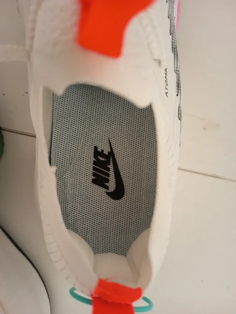 Używany Nike ZoomX bike — zdjęcie 7 z 12
