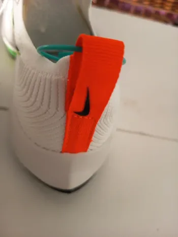 Używany Nike ZoomX bike — zdjęcie 5 z 12