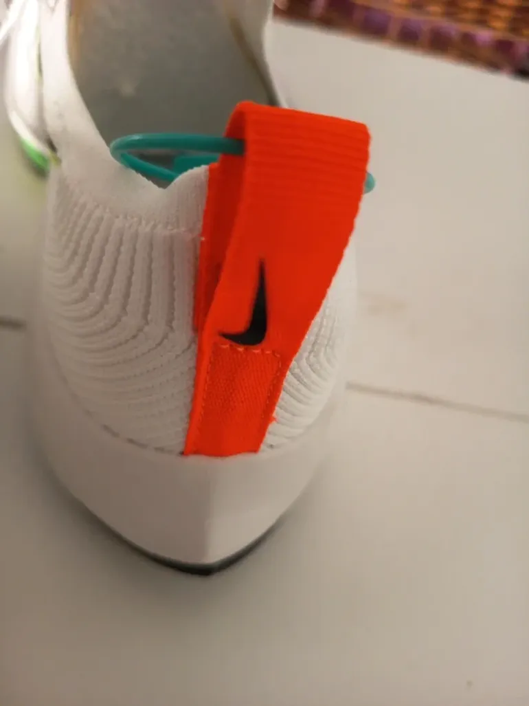 Używany Nike ZoomX bike — zdjęcie 5 z 12