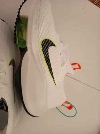 Używany Nike ZoomX bike — zdjęcie 11 z 12