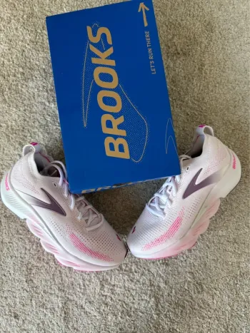 Tweedehands Brooks Glycerin Flex Running Shoes