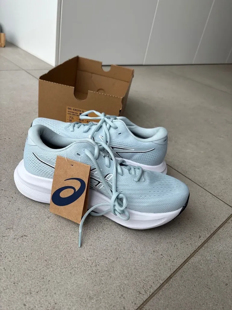 Gebrauchtes Asics Gel-Excite 11 bike — Bild 2 von 5