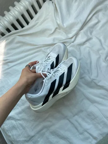 Used Adidas Adizero evo sl Running Shoes