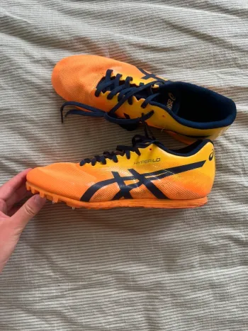 Gebrauchtes Asics LD 6 bike — Bild 2 von 6
