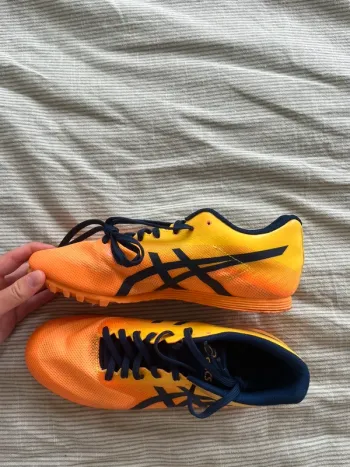 Gebrauchtes Asics LD 6 bike — Bild 3 von 6