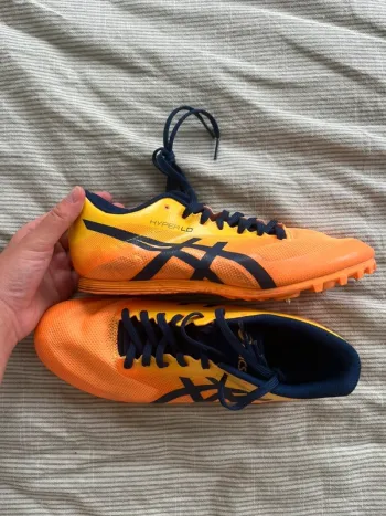 Gebrauchtes Asics LD 6 bike — Bild 4 von 6