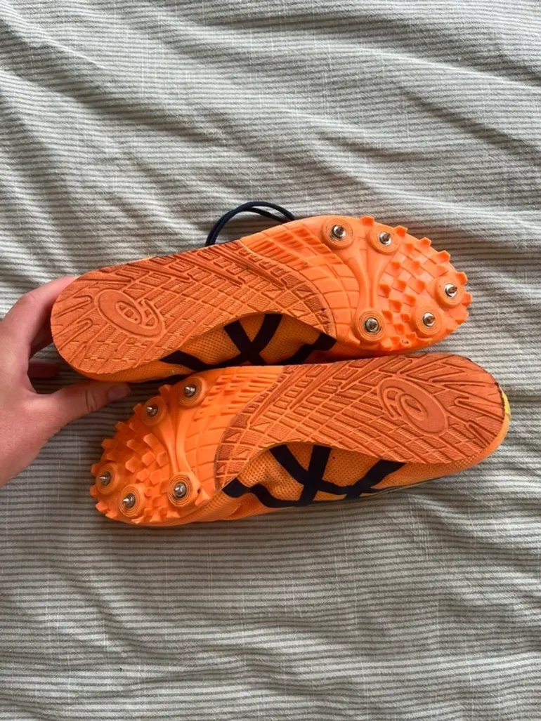 Gebrauchtes Asics LD 6 bike — Bild 5 von 6
