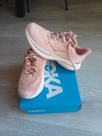 Used Hoka Running Shoes Running Shoes