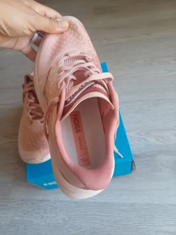 Used Hoka Running Shoes bike — image 2 of 7