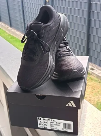 Tweedehands Adidas Sneaker Running Shoes