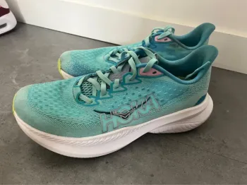 Hoka Mach 6 bike usato — immagine 2 di 5