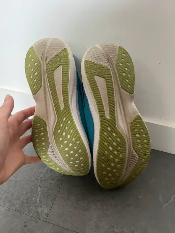 Hoka Mach 6 bike usato — immagine 4 di 5