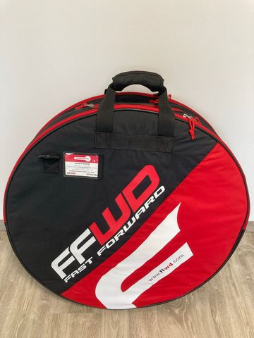 fast forward F3R FCC bike usato — immagine 8 di 8