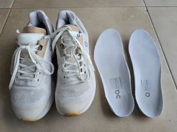 On Running Cloudrift Running Shoes d'occasion