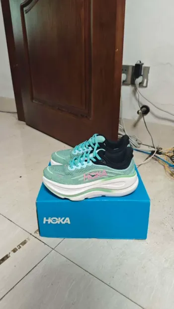 Used Hoka Running Shoes Running Shoes