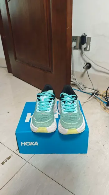 Used Hoka Running Shoes bike — image 2 of 6