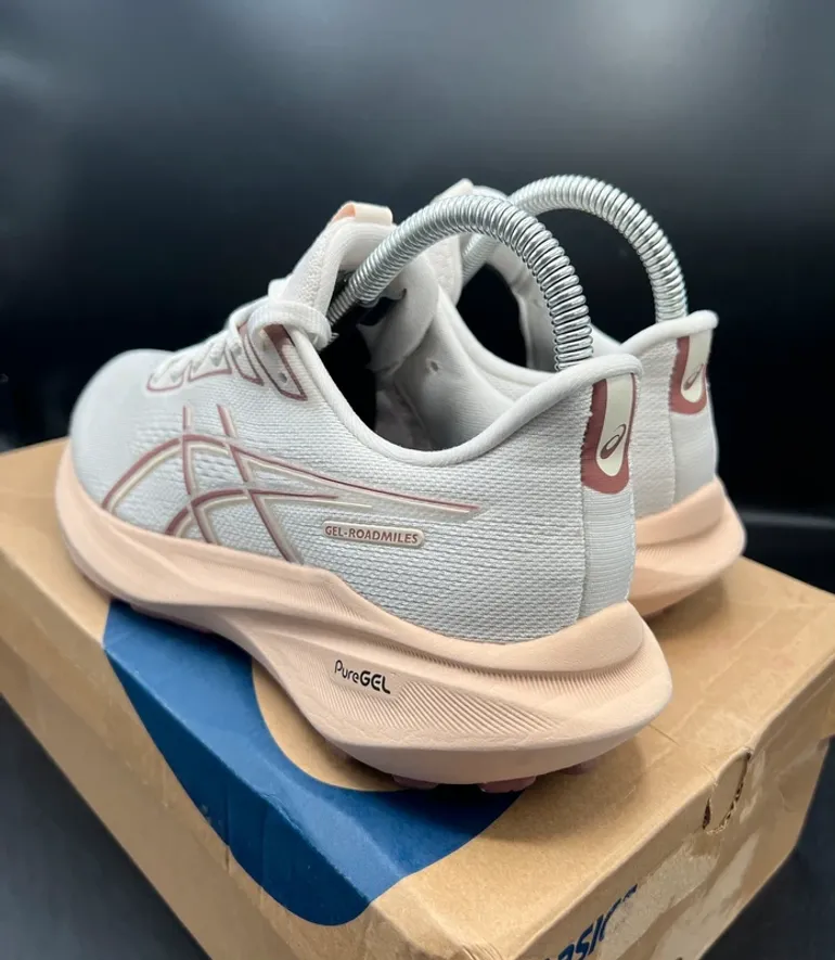 Gebrauchtes Asics Gel-Roadmiles 3 bike — Bild 9 von 15