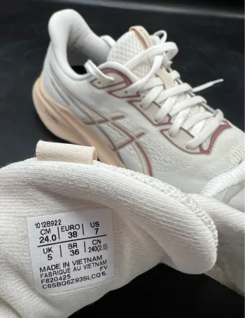 Gebrauchtes Asics Gel-Roadmiles 3 bike — Bild 10 von 15