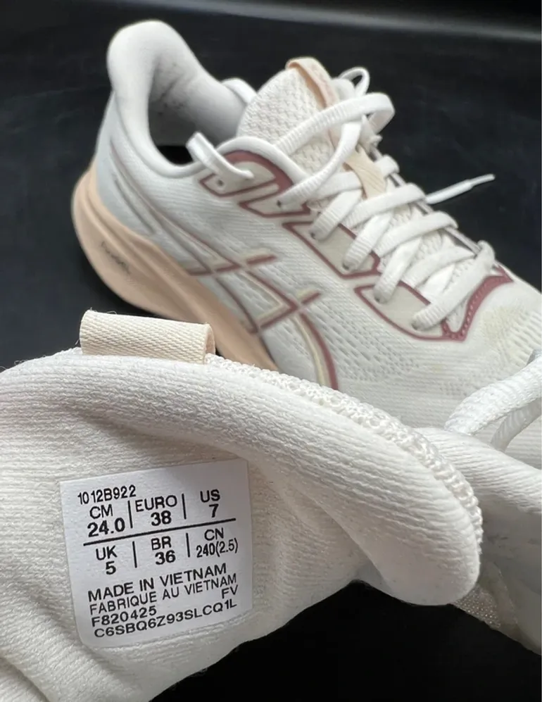 Gebrauchtes Asics Gel-Roadmiles 3 bike — Bild 10 von 15