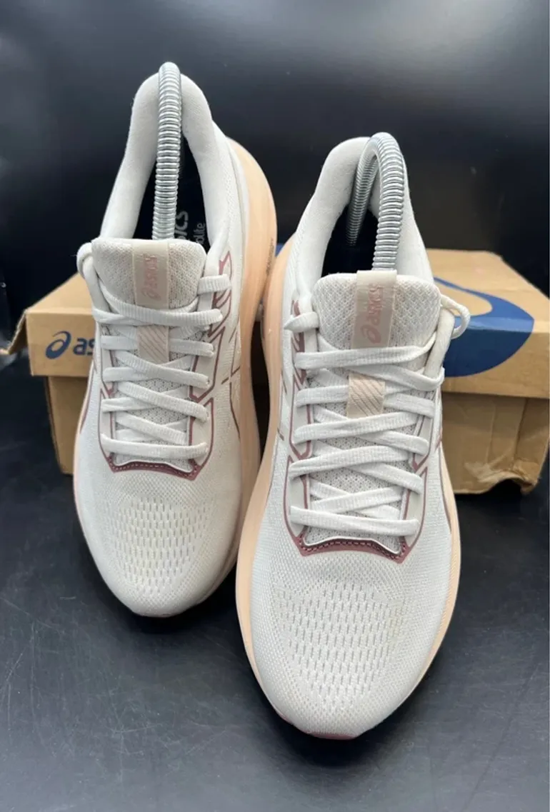 Gebrauchtes Asics Gel-Roadmiles 3 bike — Bild 3 von 15