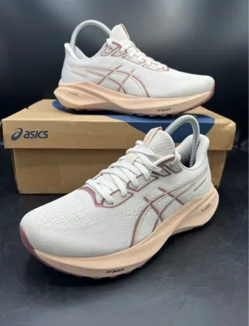 Gebrauchtes Asics Gel-Roadmiles 3 Running Shoes
