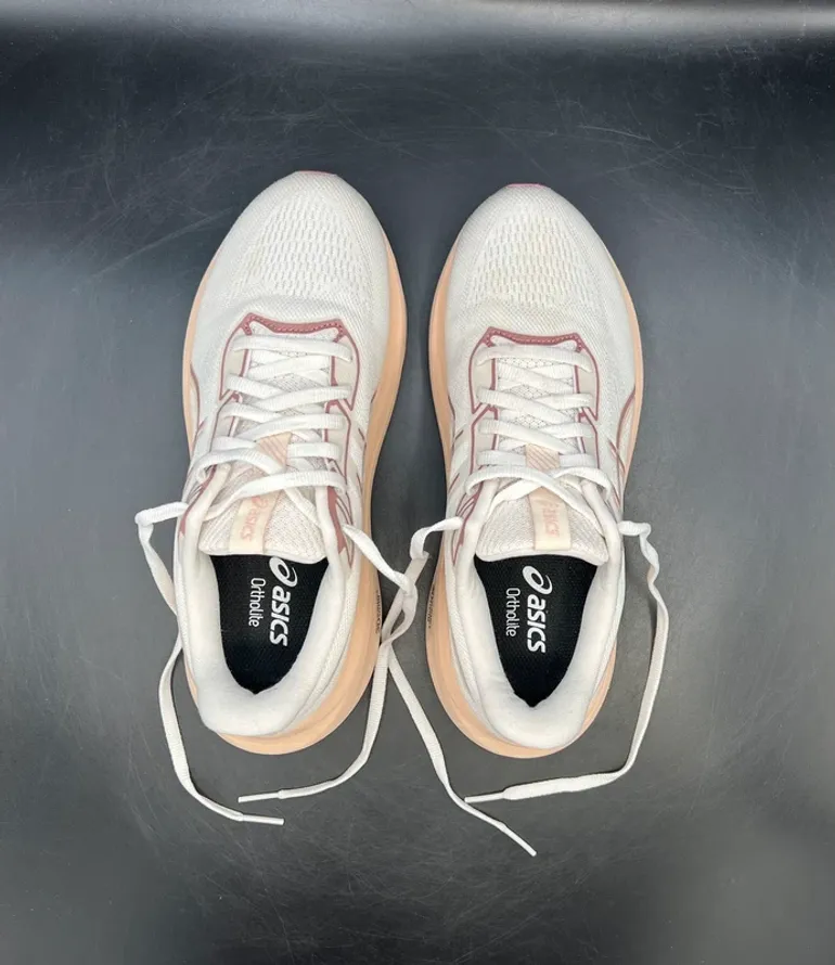 Gebrauchtes Asics Gel-Roadmiles 3 bike — Bild 11 von 15