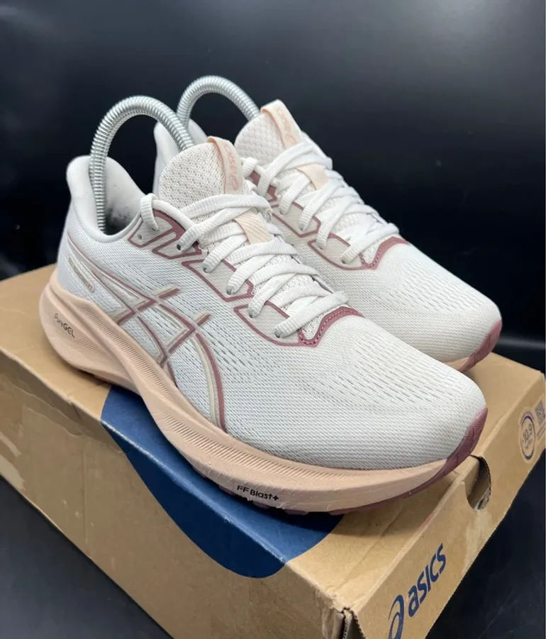 Gebrauchtes Asics Gel-Roadmiles 3 bike — Bild 6 von 15