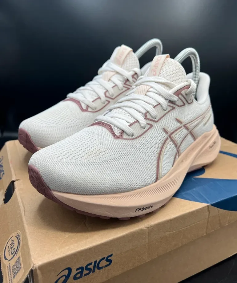 Gebrauchtes Asics Gel-Roadmiles 3 bike — Bild 5 von 15