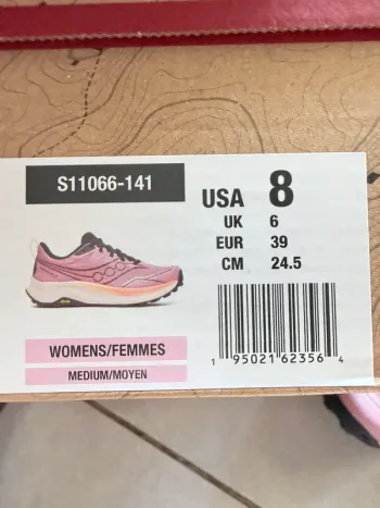 Used Saucony S11066-141 bike — image 5 of 7