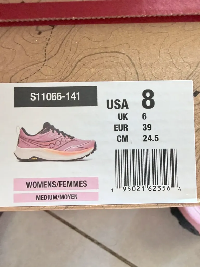 Used Saucony S11066-141 bike — image 5 of 7
