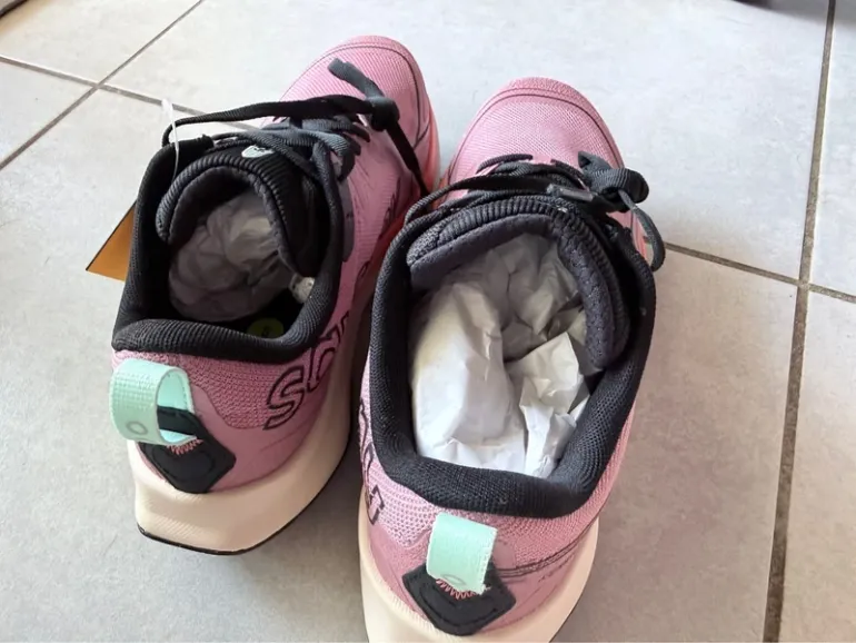 Used Saucony S11066-141 bike — image 2 of 7