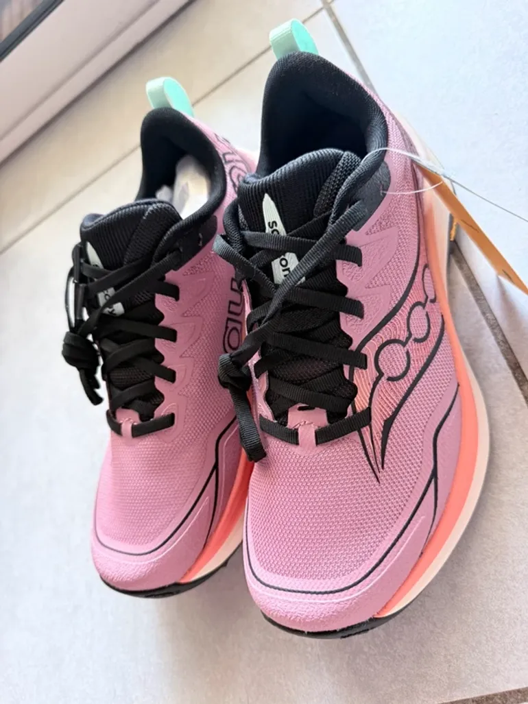 Used Saucony S11066-141 bike — image 4 of 7
