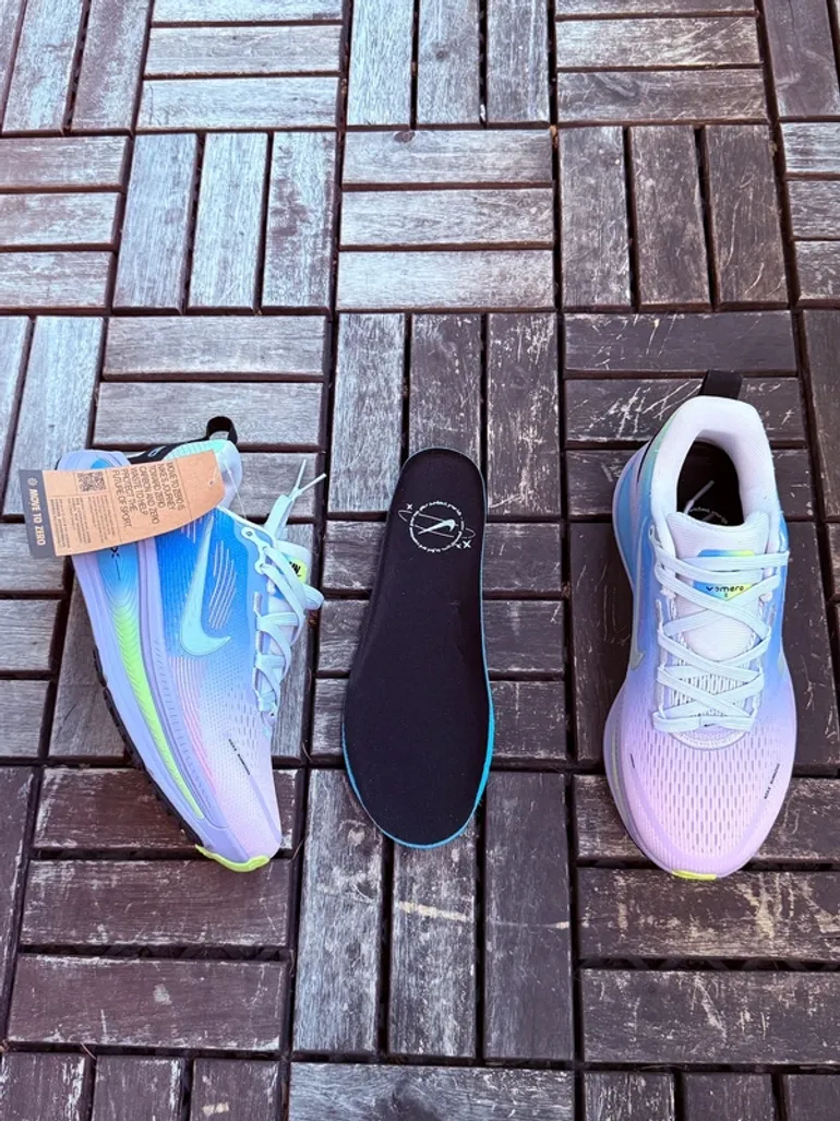 Nike Vomero 18 bike d'occasion — image 8 sur 8