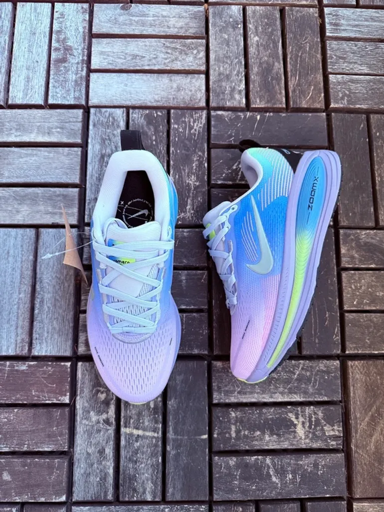 Nike Vomero 18 bike d'occasion — image 2 sur 8