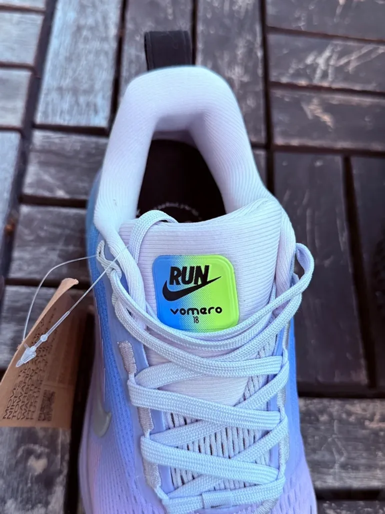 Nike Vomero 18 bike d'occasion — image 7 sur 8