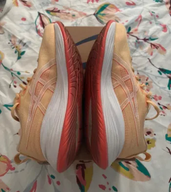 Used Asics Gel Cumulus 27 bike — image 4 of 7