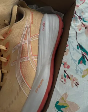 Used Asics Gel Cumulus 27 bike — image 7 of 7