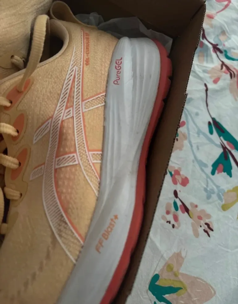 Used Asics Gel Cumulus 27 bike — image 7 of 7