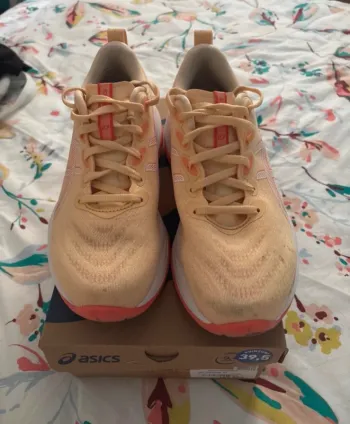 Used Asics Gel Cumulus 27 bike — image 2 of 7