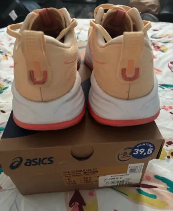 Used Asics Gel Cumulus 27 bike — image 3 of 7
