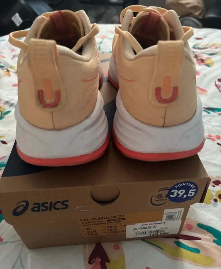 Used Asics Gel Cumulus 27 bike — image 3 of 7