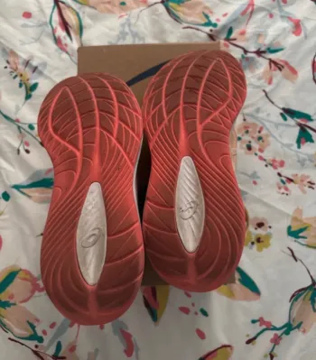 Used Asics Gel Cumulus 27 bike — image 6 of 7