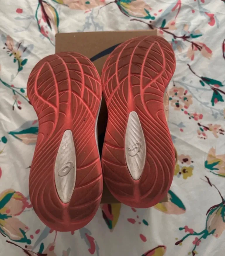 Used Asics Gel Cumulus 27 bike — image 6 of 7