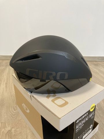 Giro Aerohead MIPS Helmet Cycling Accessories d'occasion