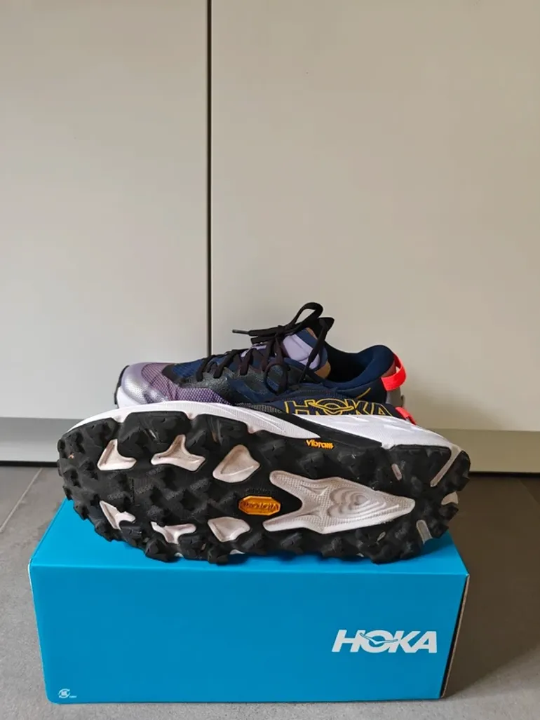Used Hoka Speedgoat 7 bike — image 5 of 7