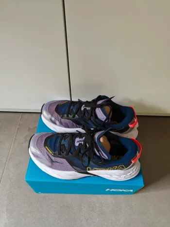 Used Hoka Speedgoat 7 bike — image 3 of 7