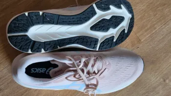 Brugt Asics FF Blast bike — billede 3 af 9